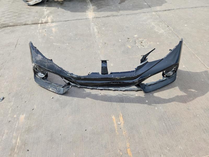 2018 Honda Civic მანქანა იყიდება აუქციონზე, vin: SHHFK7H52JU219802, აუქციონის ნომერი: 70709526