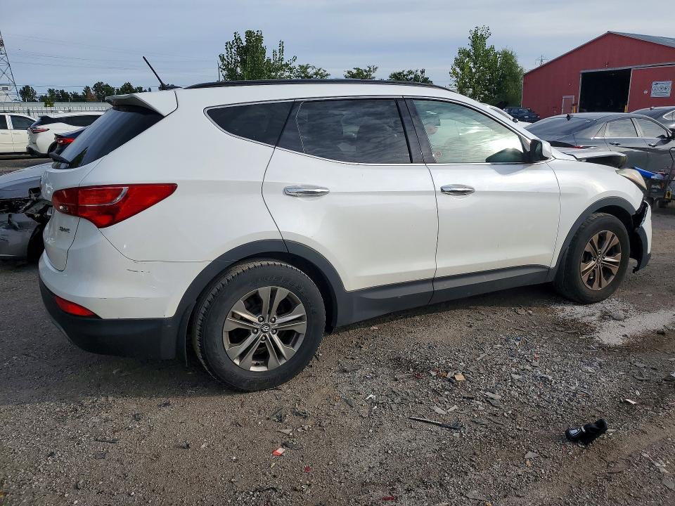 Продаж на аукціоні авто 2014 Hyundai Santa Fe Sport, vin: 5XYZT3LB9EG135797, номер лоту: 68629046