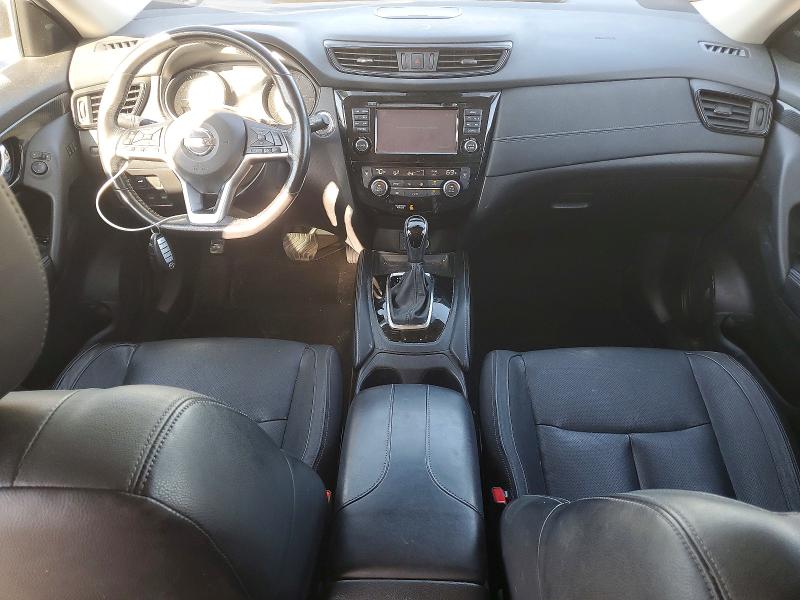 Продажа на аукционе авто 2017 Nissan Rogue, vin: JN8AT2MV3HW025422, номер лота: 70157946