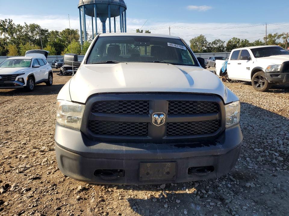 Aukcja sprzedaży 2019 Ram 1500 Classic, vin: 1C6RR7FT6KS588542, numer aukcji: 68182766