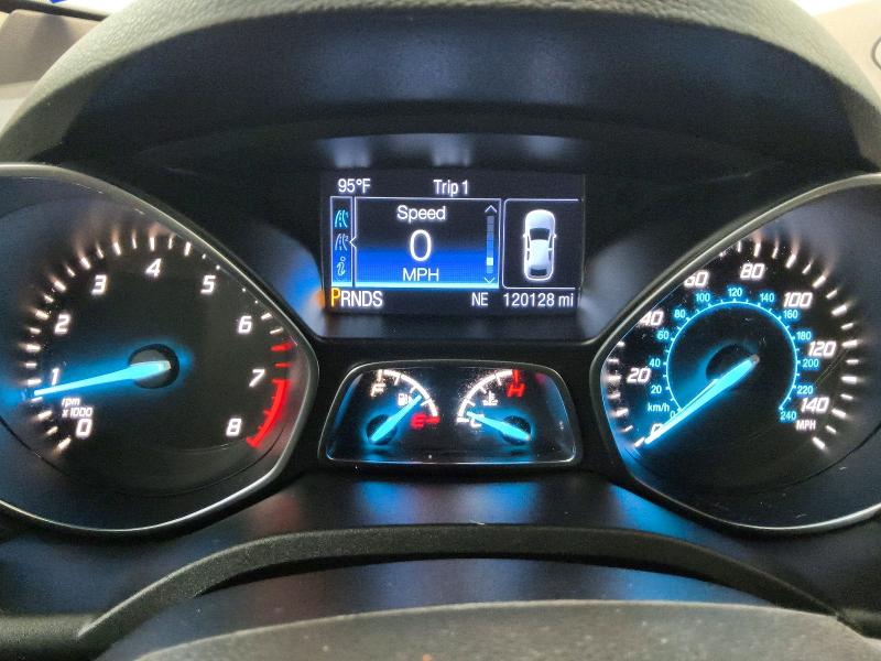 Продажа на аукционе авто 2016 Ford Escape, vin: 1FMCU9GX2GUB75311, номер лота: 66439546