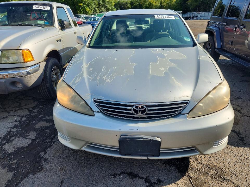 Aukcja sprzedaży 2005 Toyota Camry, vin: 4T1BE30K65U622384, numer aukcji: 66991356