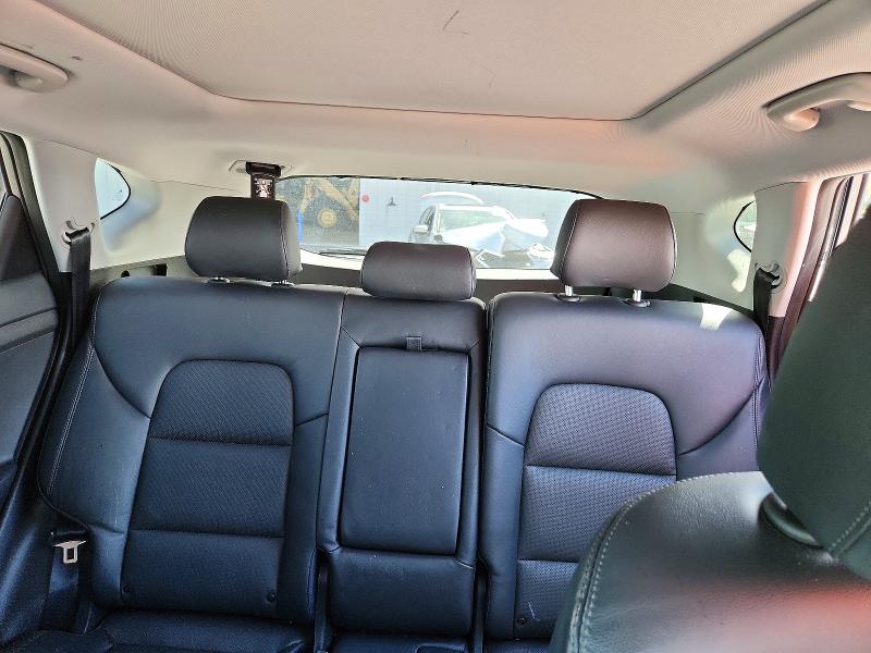 Продажа на аукционе авто 2021 Hyundai Tucson, vin: KM8J33AL5MU343242, номер лота: 68023106