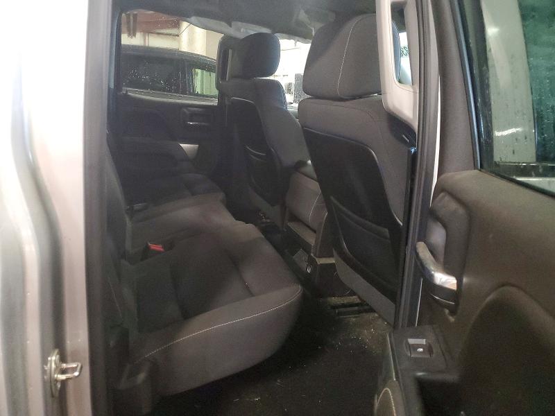 Продаж на аукціоні авто 2015 Chevrolet Silverado, vin: 1GCVKRECXFZ408713, номер лоту: 68248336