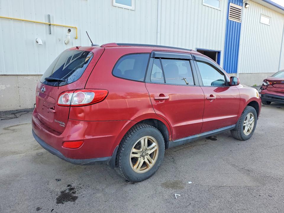Продажа на аукционе авто 2010 Hyundai Santa Fe, vin: 5NMSGDAG7AH342831, номер лота: 70251296