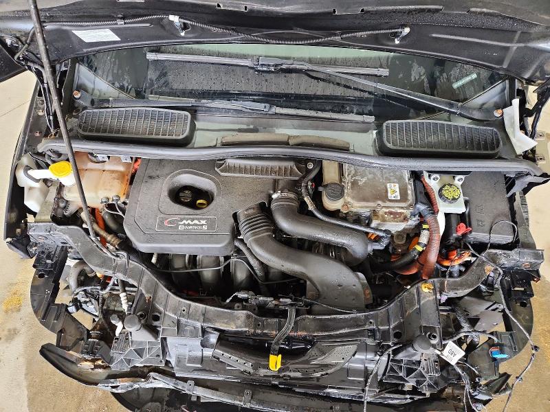 Продажа на аукционе авто 2015 Ford C-max, vin: 1FADP5CU4FL105050, номер лота: 69911666
