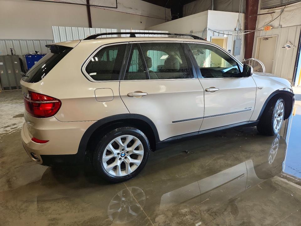 Aukcja sprzedaży 2013 Bmw X5, vin: 5UXZV4C53D0B07218, numer aukcji: 67346816