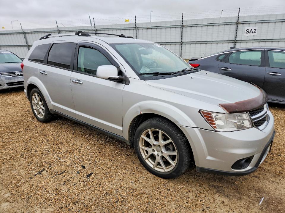 Aukcja sprzedaży 2014 Dodge Journey, vin: 3C4PDDFG4ET104628, numer aukcji: 67744386