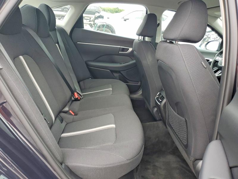 Продаж на аукціоні авто 2026 Hyundai Sonata Hybrid, vin: KMHL24JJXTA175355, номер лоту: 70314186