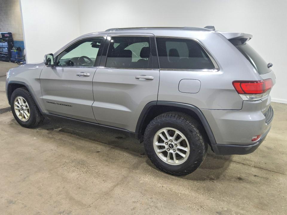 Продажа на аукционе авто 2020 Jeep Grand Cherokee, vin: 1C4RJFAG7LC200718, номер лота: 67095756