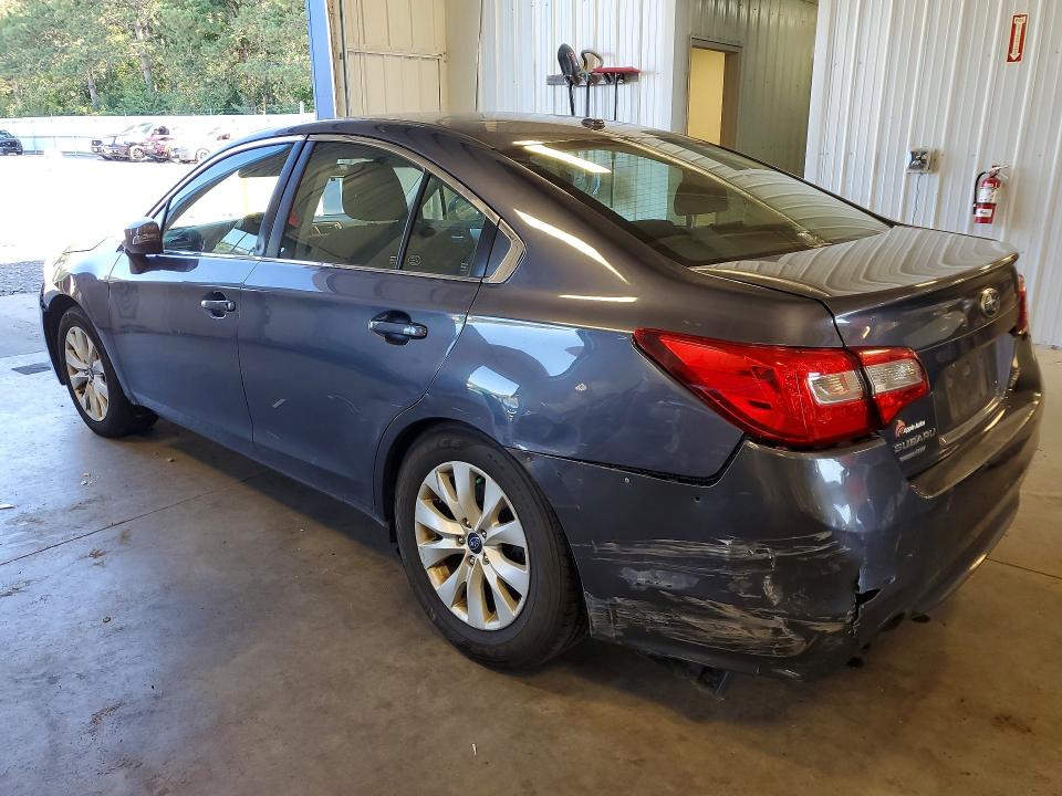 Aukcja sprzedaży 2015 Subaru Legacy, vin: 4S3BNBF69F3043986, numer aukcji: 68543856