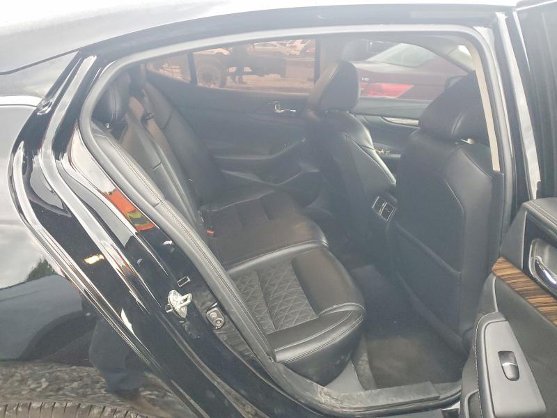 Продажа на аукционе авто 2017 Nissan Maxima, vin: 1N4AA6AP0HC428425, номер лота: 70139256