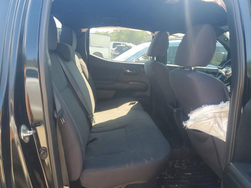 Продажа на аукционе авто 2017 Toyota Tacoma, vin: 3TMCZ5AN2HM046383, номер лота: 70459066