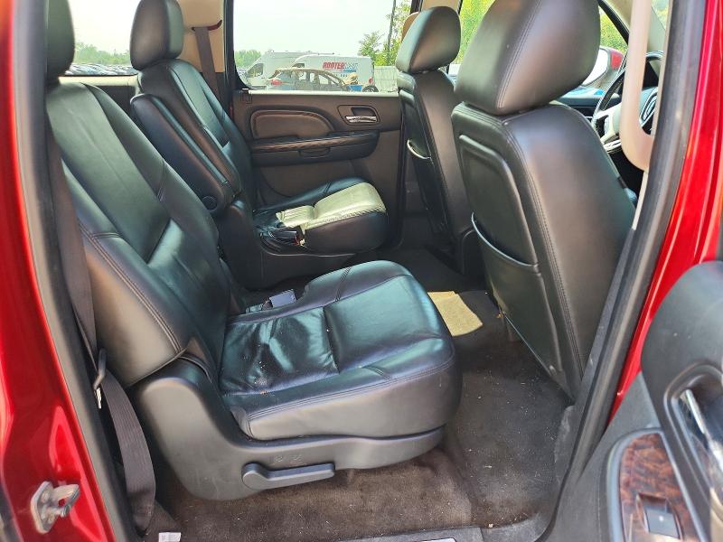 Продажа на аукционе авто 2012 Gmc Yukon Xl, vin: 1GKS2MEF3CR217974, номер лота: 67208316