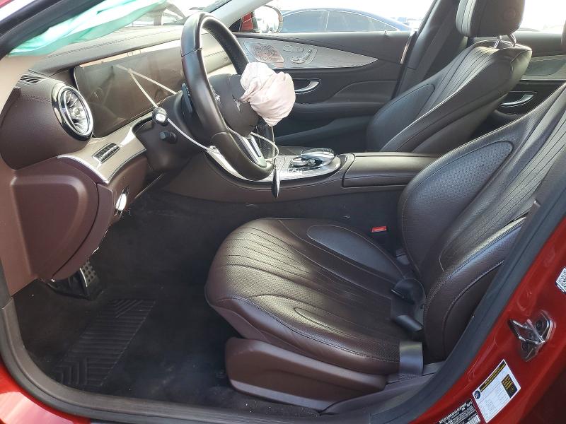 Продаж на аукціоні авто 2019 Mercedes-benz Cls, vin: WDD2J5JB4KA037428, номер лоту: 68724956
