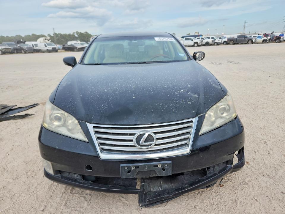 Продаж на аукціоні авто 2011 Lexus Es, vin: JTHBK1EG6B2442804, номер лоту: 69767186