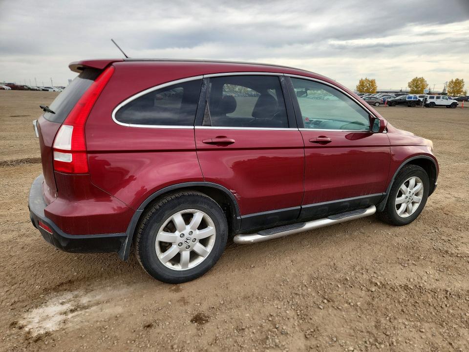 2009 Honda Cr-v მანქანა იყიდება აუქციონზე, vin: 5J6RE48749L801067, აუქციონის ნომერი: 70321716