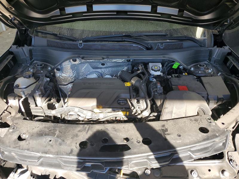 2026 Chevrolet Trax მანქანა იყიდება აუქციონზე, vin: KL77LFEP5TC099669, აუქციონის ნომერი: 70358916