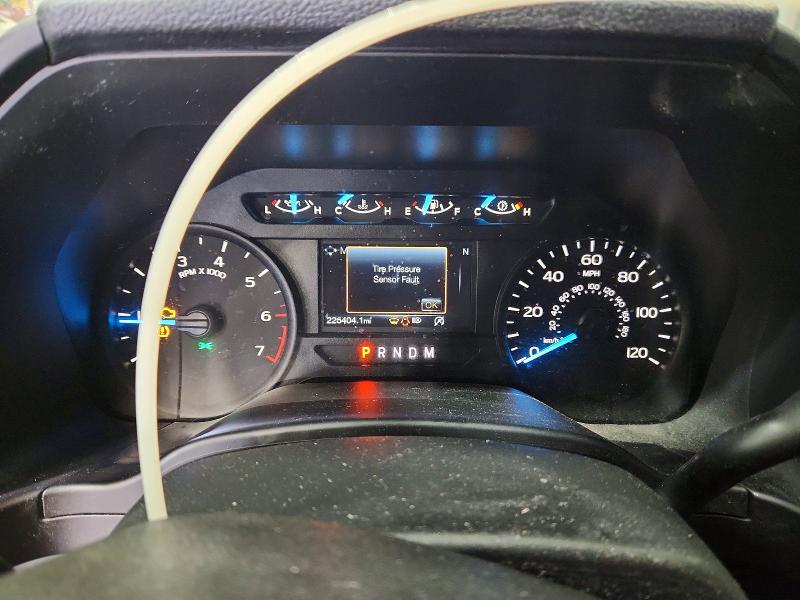 2019 Ford F150 მანქანა იყიდება აუქციონზე, vin: 1FTEX1EP3KKF20956, აუქციონის ნომერი: 70882336