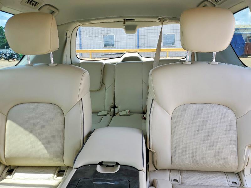 68097316 :رقم المزاد ، JN8AZ2AF8N9740671 vin ، 2022 Infiniti Qx80 مزاد بيع