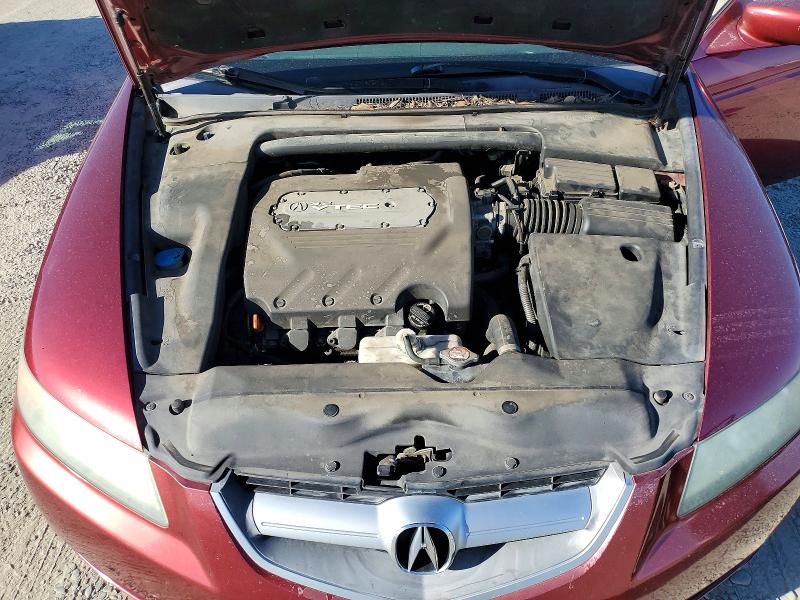 Aukcja sprzedaży 2006 Acura 3.2tl, vin: 19UUA66226A031443, numer aukcji: 71033616