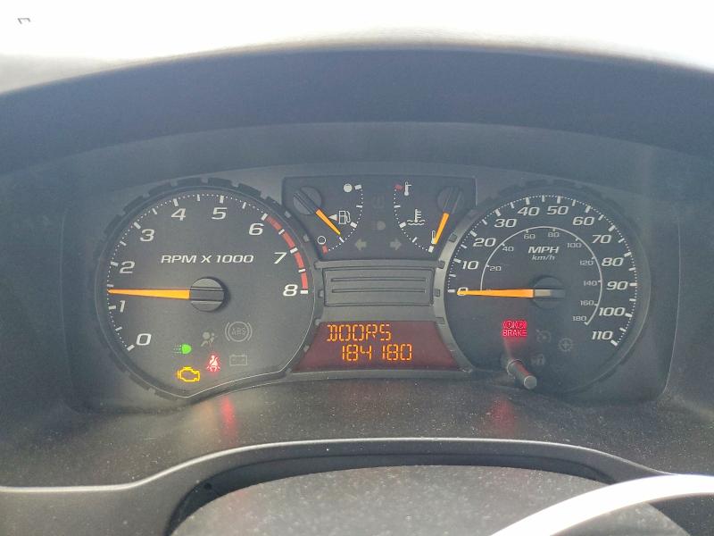 Продажа на аукционе авто 2007 Gmc Canyon, vin: 1GTCS149378168832, номер лота: 70334406