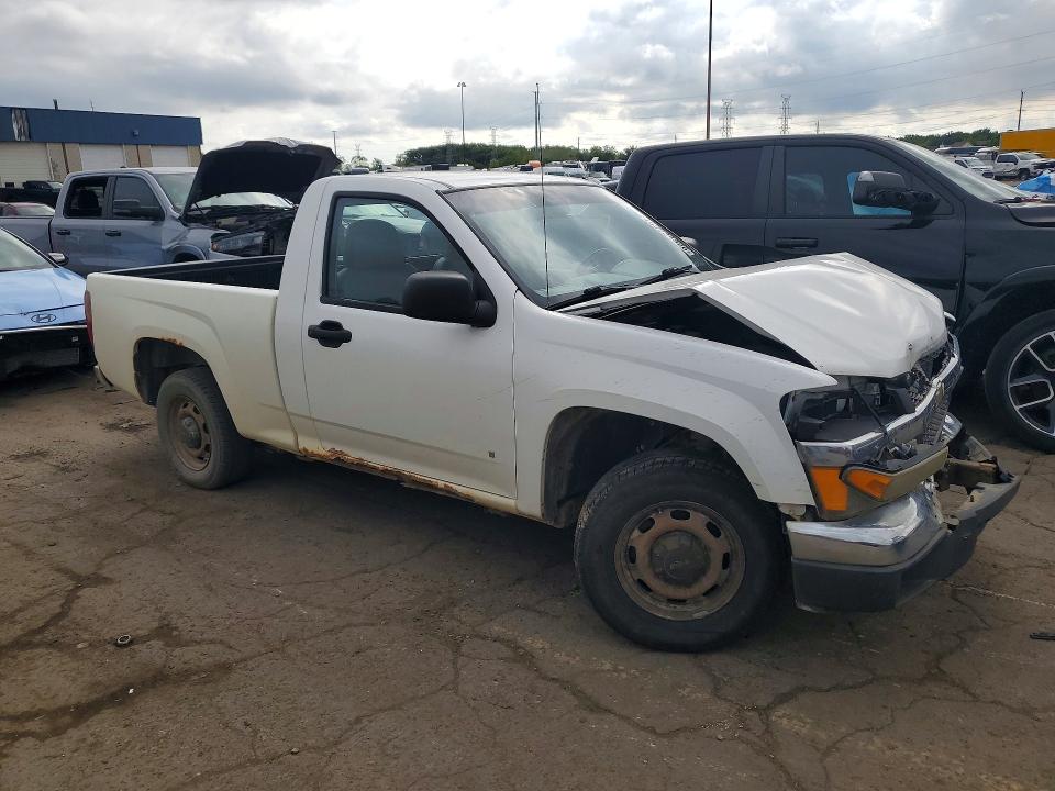 Aukcja sprzedaży 2008 Chevrolet Colorado, vin: 1GCCS149088221004, numer aukcji: 69934326