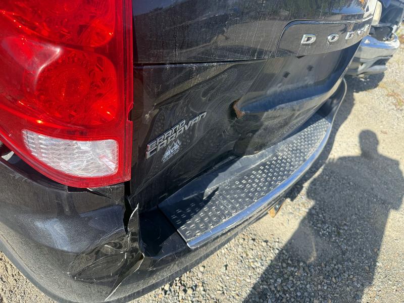 Продажа на аукционе авто 2019 Dodge Grand Caravan, vin: 2C4RDGDG6KR709696, номер лота: 68678736