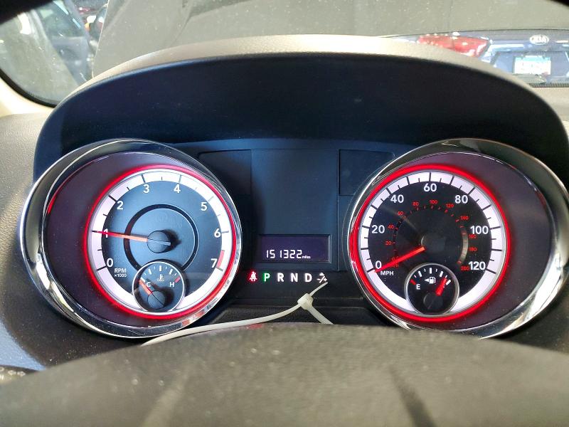Aukcja sprzedaży 2012 Dodge Grand Caravan, vin: 2C4RDGCG5CR179059, numer aukcji: 67449846
