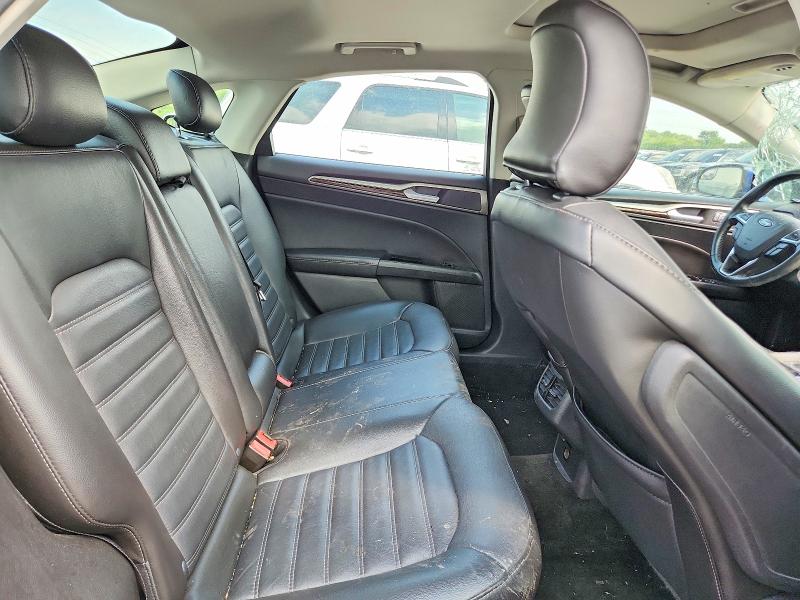 67827886 :رقم المزاد ، 3FA6P0HD3FR275681 vin ، 2015 Ford Fusion مزاد بيع
