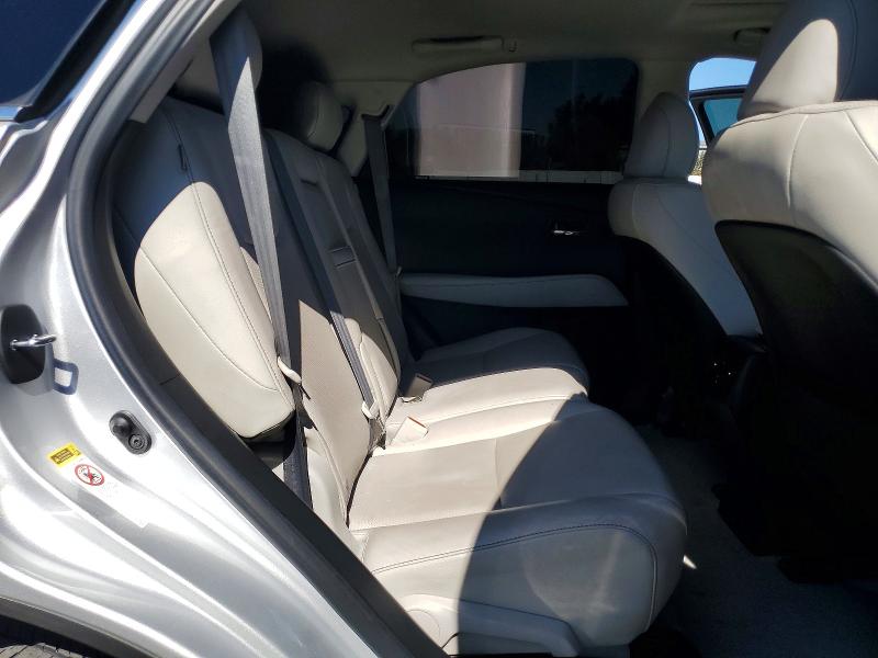 2015 Lexus Rx 350 მანქანა იყიდება აუქციონზე, vin: 2T2BK1BA5FC292494, აუქციონის ნომერი: 68360206