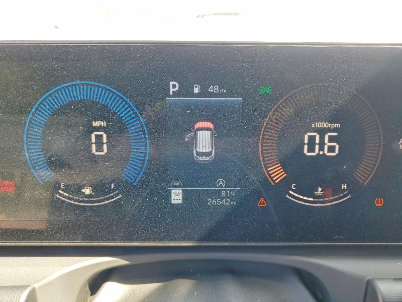 68218146 :رقم المزاد ، 5NMJB3DE2TH666755 vin ، 2026 Hyundai Tucson مزاد بيع