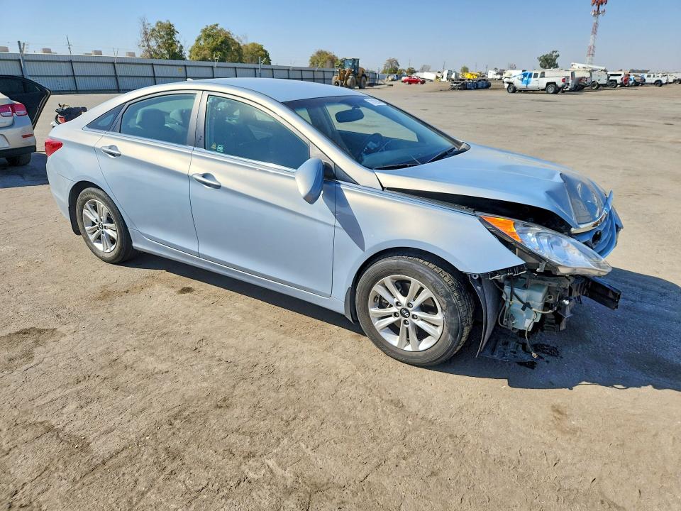 Продаж на аукціоні авто 2013 Hyundai Sonata, vin: 5NPEB4AC7DH664319, номер лоту: 70109946