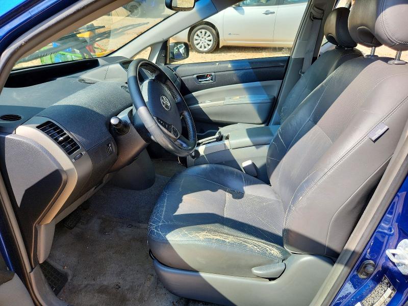 Продаж на аукціоні авто 2008 Toyota Prius, vin: JTDKB20U887737709, номер лоту: 69166136