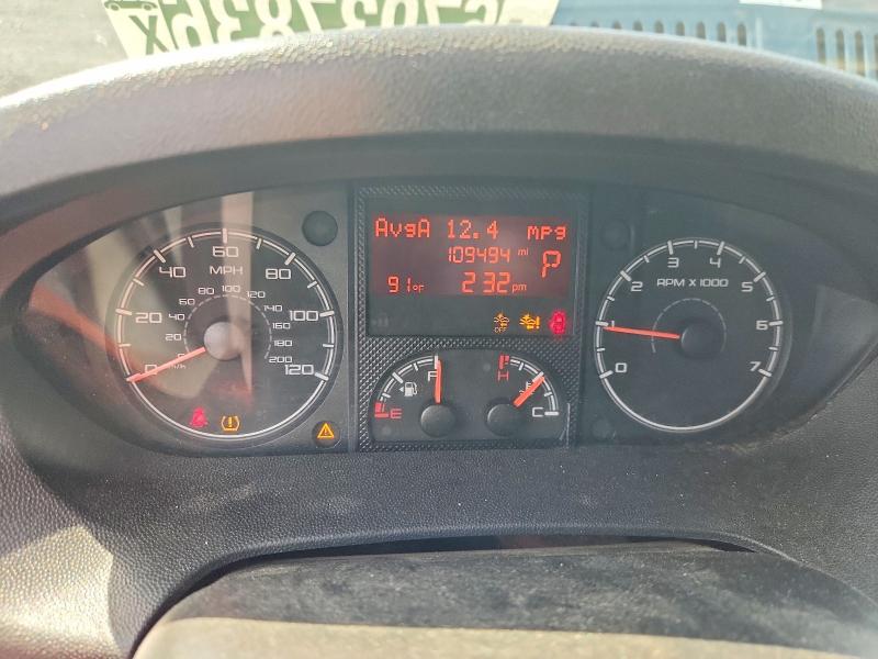 Aukcja sprzedaży 2021 Ram Promaster 3500, vin: 3C6MRVJG1ME544351, numer aukcji: 67937836