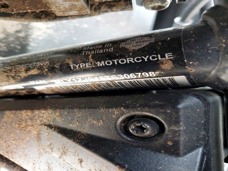 2026 Harley-davidson Ra1250 მანქანა იყიდება აუქციონზე, vin: MLY1ZJS15TS306798, აუქციონის ნომერი: 69779746