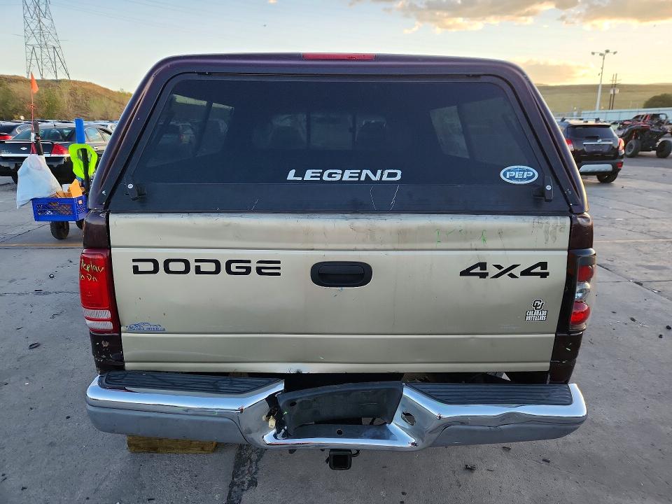 Aukcja sprzedaży 2004 Dodge Dakota, vin: 1D7HG12K74S750031, numer aukcji: 67740506