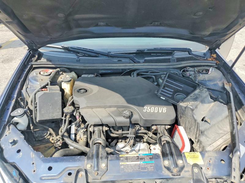 Продажа на аукционе авто 2010 Chevrolet Impala, vin: 2G1WA5EK2A1125353, номер лота: 69228616