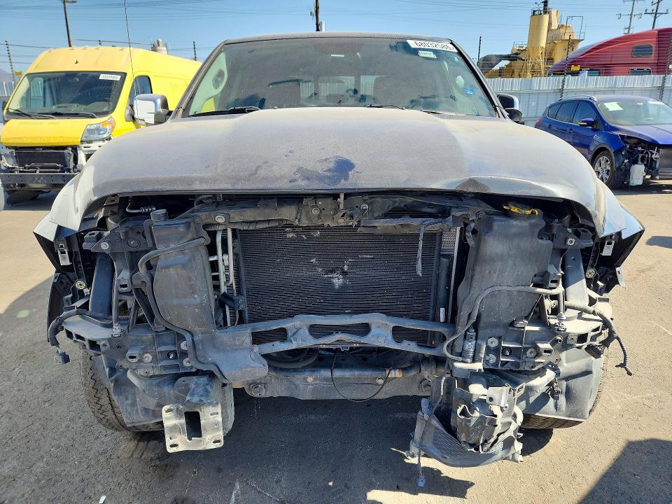 Aukcja sprzedaży 2018 Ram 1500, vin: 1C6RR6NT7JS143866, numer aukcji: 68032586