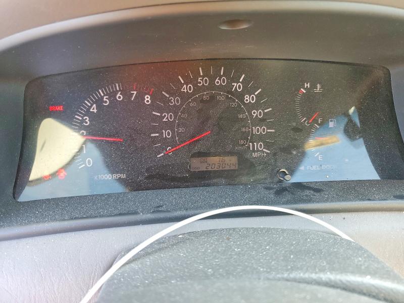 71242006 :رقم المزاد ، 1NXBR32E48Z013925 vin ، 2008 Toyota Corolla مزاد بيع