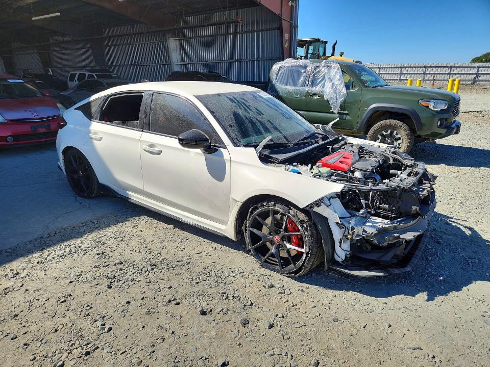 Aukcja sprzedaży 2023 Honda Civic, vin: JHMFL5G45PX001569, numer aukcji: 70521186
