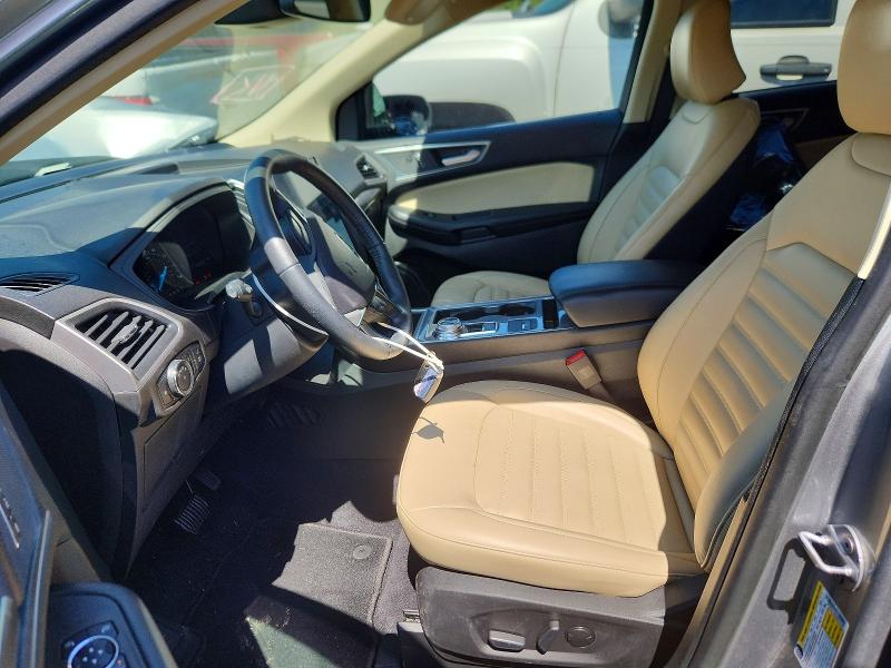 65294196 :رقم المزاد ، 2FMPK4J90RBA04389 vin ، 2024 Ford Edge مزاد بيع