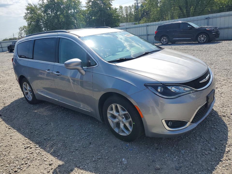 Aukcja sprzedaży 2017 Chrysler Pacifica, vin: 2C4RC1BG2HR816479, numer aukcji: 68058766