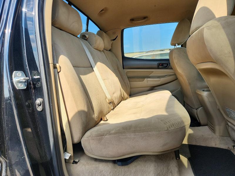 Продаж на аукціоні авто 2011 Toyota Tacoma, vin: 5TFJU4GN9BX006679, номер лоту: 69282956