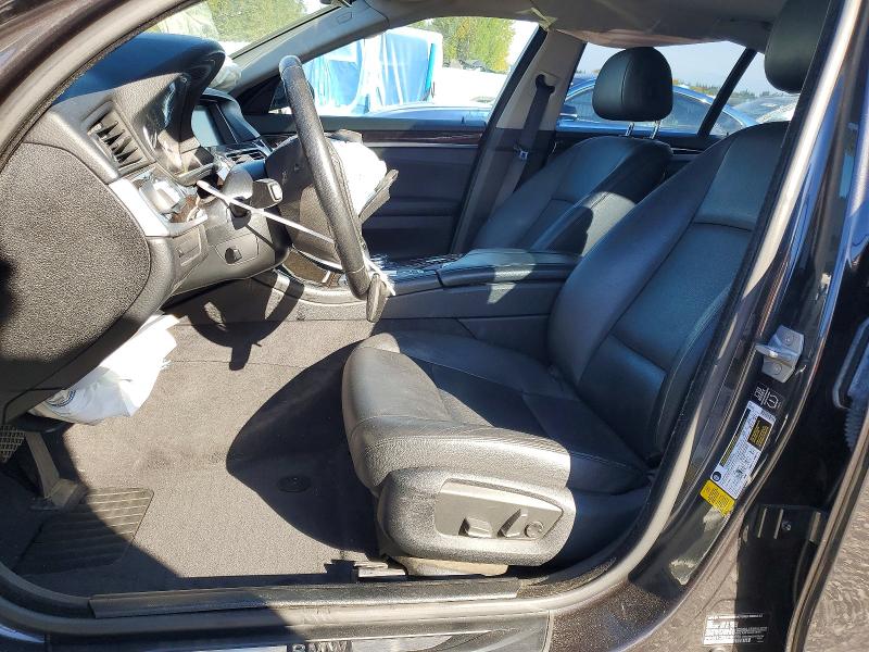 Продажа на аукционе авто 2014 Bmw 535, vin: WBA5B1C50ED482835, номер лота: 69971716