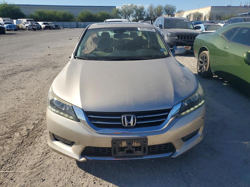 Aukcja sprzedaży 2014 Honda Accord, vin: 1HGCR3F86EA029877, numer aukcji: 68510306
