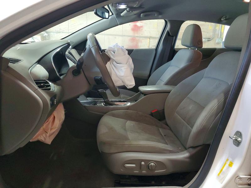 Продаж на аукціоні авто 2018 Chevrolet Malibu, vin: 1G1ZD5ST0JF192351, номер лоту: 69289916