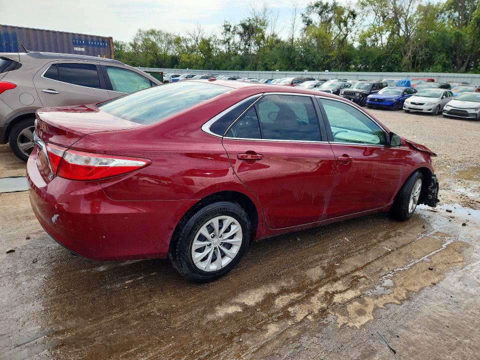 Продаж на аукціоні авто 2016 Toyota Camry, vin: 4T1BF1FK6GU613177, номер лоту: 67513286