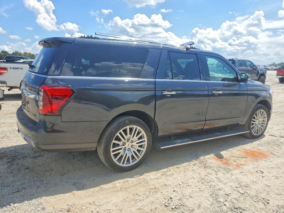 68380356 :رقم المزاد ، 1FMJK2A83REB06081 vin ، 2024 Ford Expedition مزاد بيع