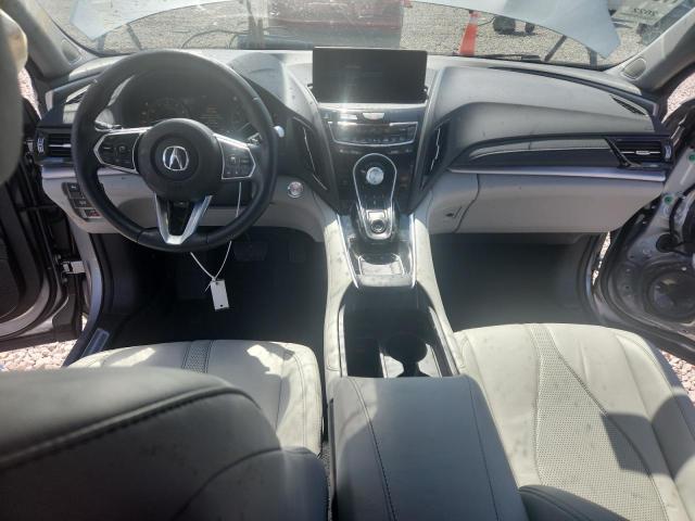 Продаж на аукціоні авто 2022 Acura Rdx, vin: 5J8TC1H53NL001791, номер лоту: 68107736